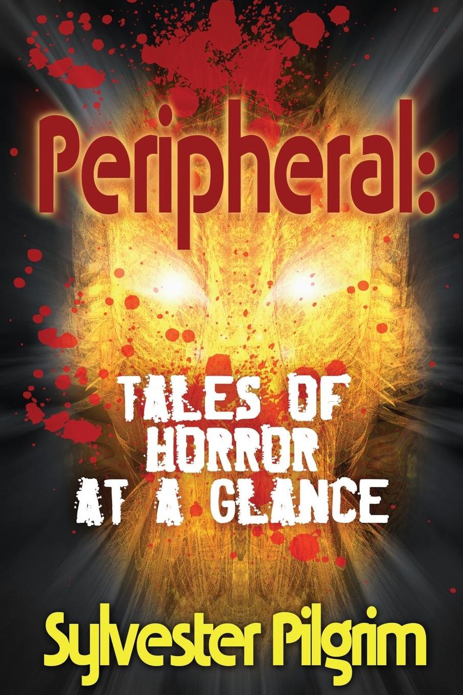 Peripheral: Tales of Horror at a Glance