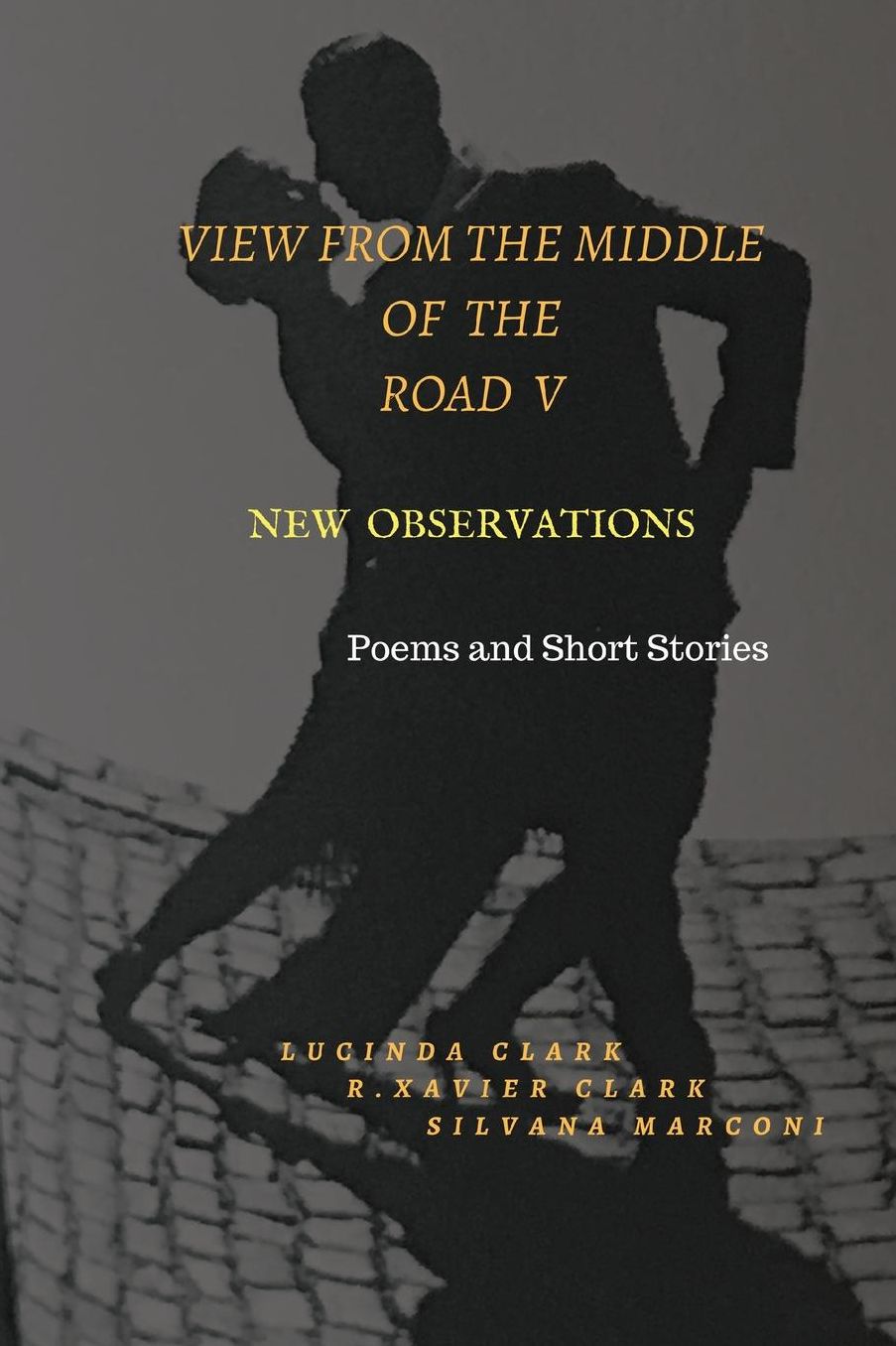 View from the Middle of the Road V: New Observations