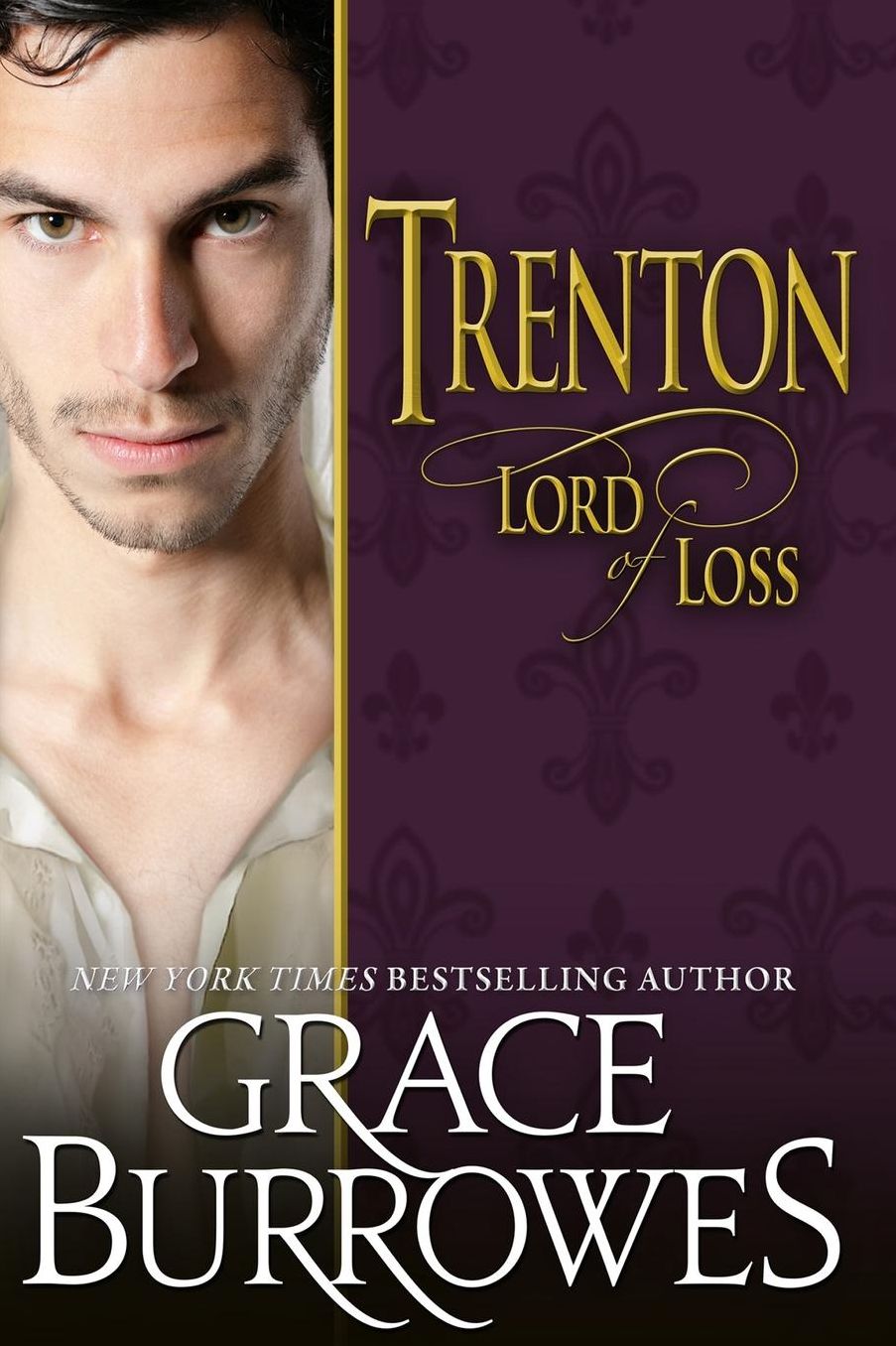 Trenton: Lord of Loss