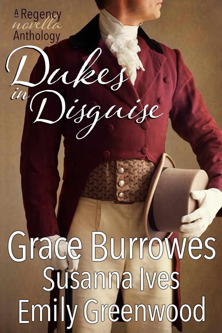 Dukes In Disguise