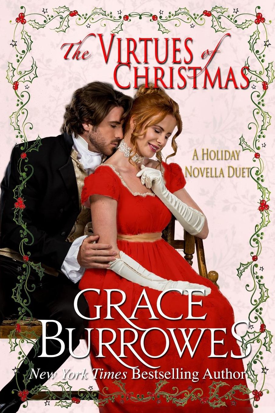 The Virtues of Christmas