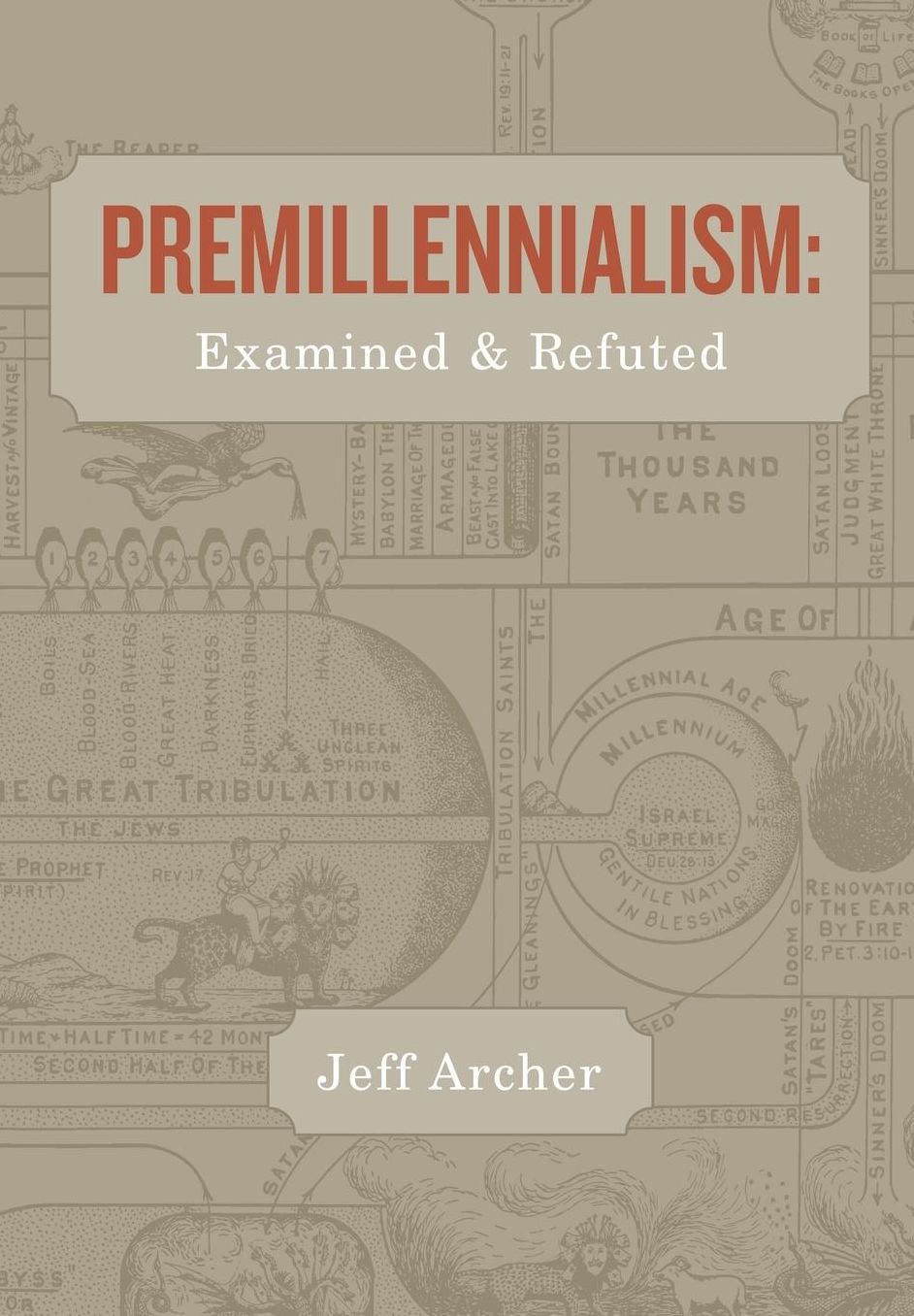 Premillennialism: Examined and Refuted