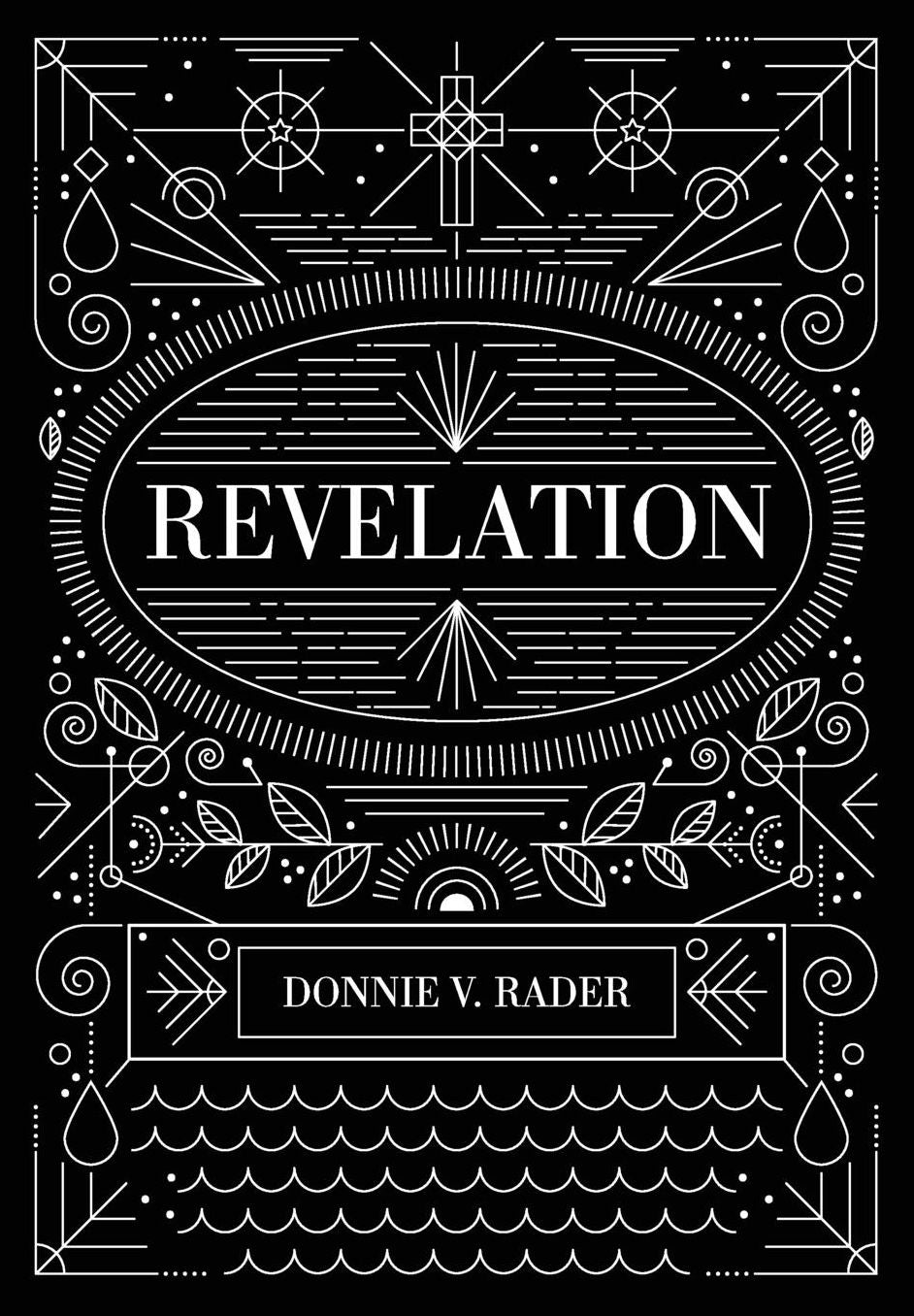 Revelation: Victory In Christ