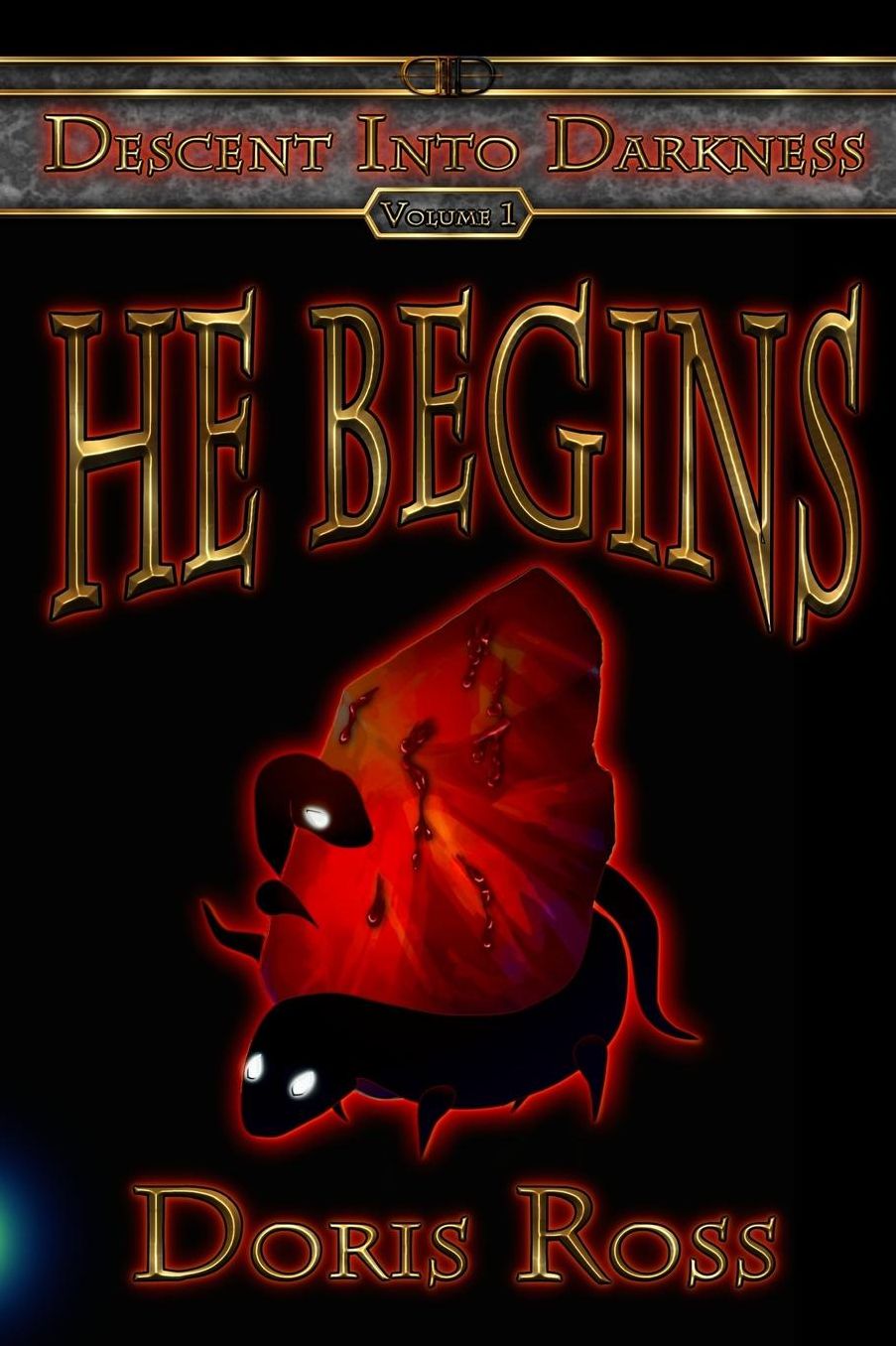 He Begins