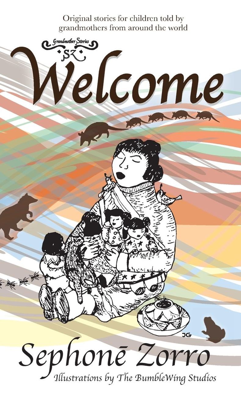Welcome: Volume One