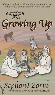 Growing Up: Home and School: Volume Two