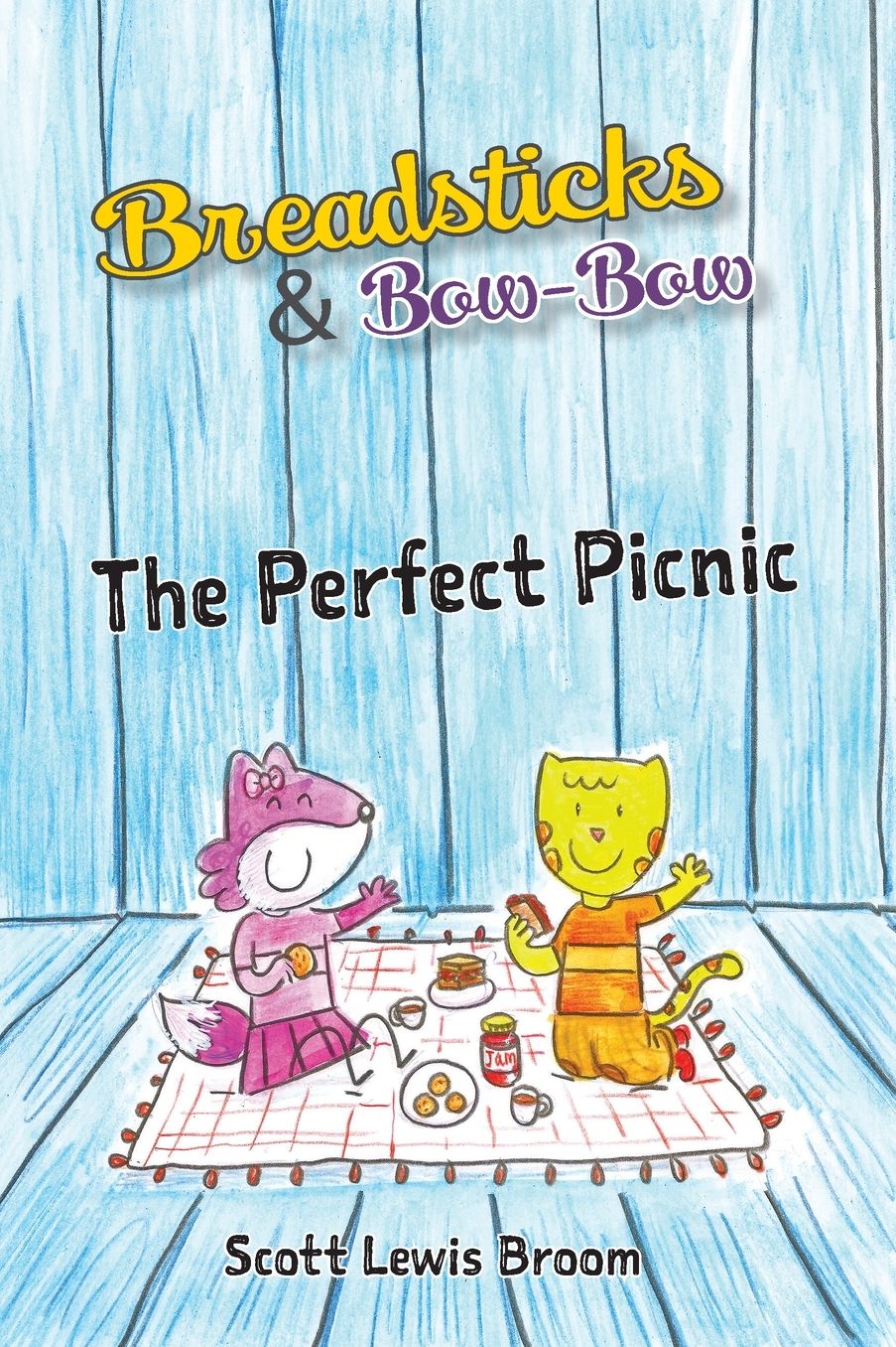 The Perfect Picnic