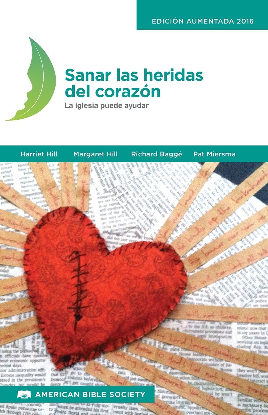 Sanar las heridas del corazoacute;n: La iglesia puede ayudar