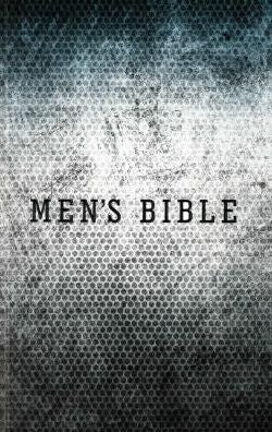 Good News Translation Men's Bible