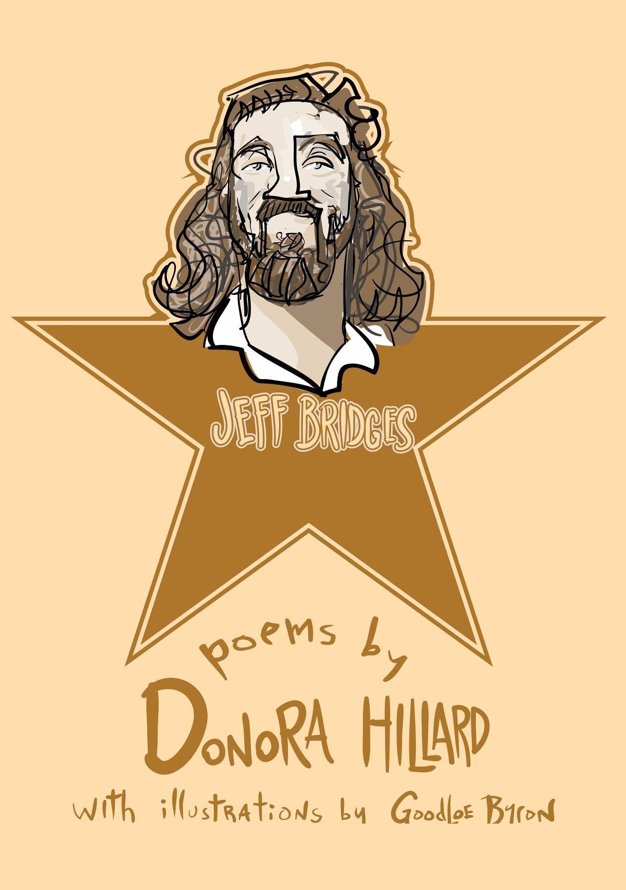 Jeff Bridges: Poetry