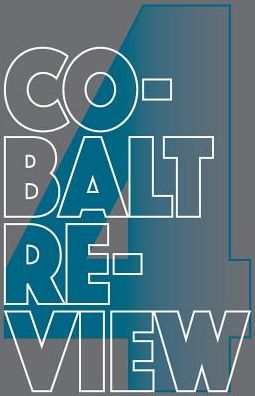 Cobalt Review: Volume 4