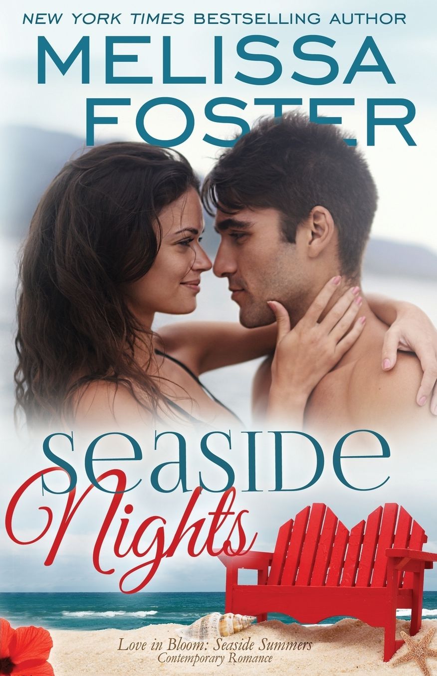 Seaside Nights (Love in Bloom: Seaside Summers, Book 5)