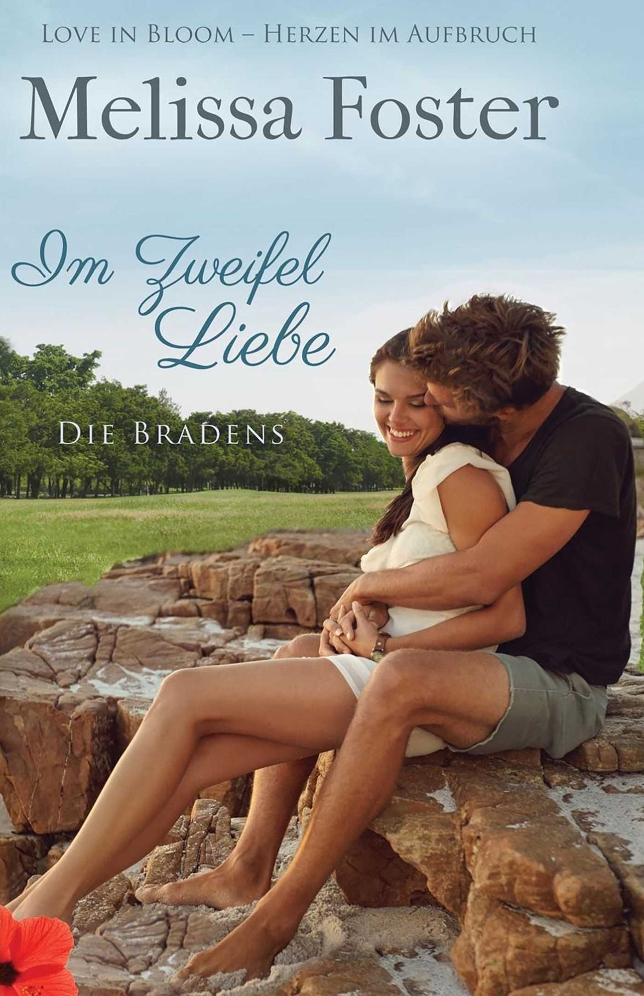 Im Zweifel Liebe (Die Bradens in Trusty, Co, Band 3)