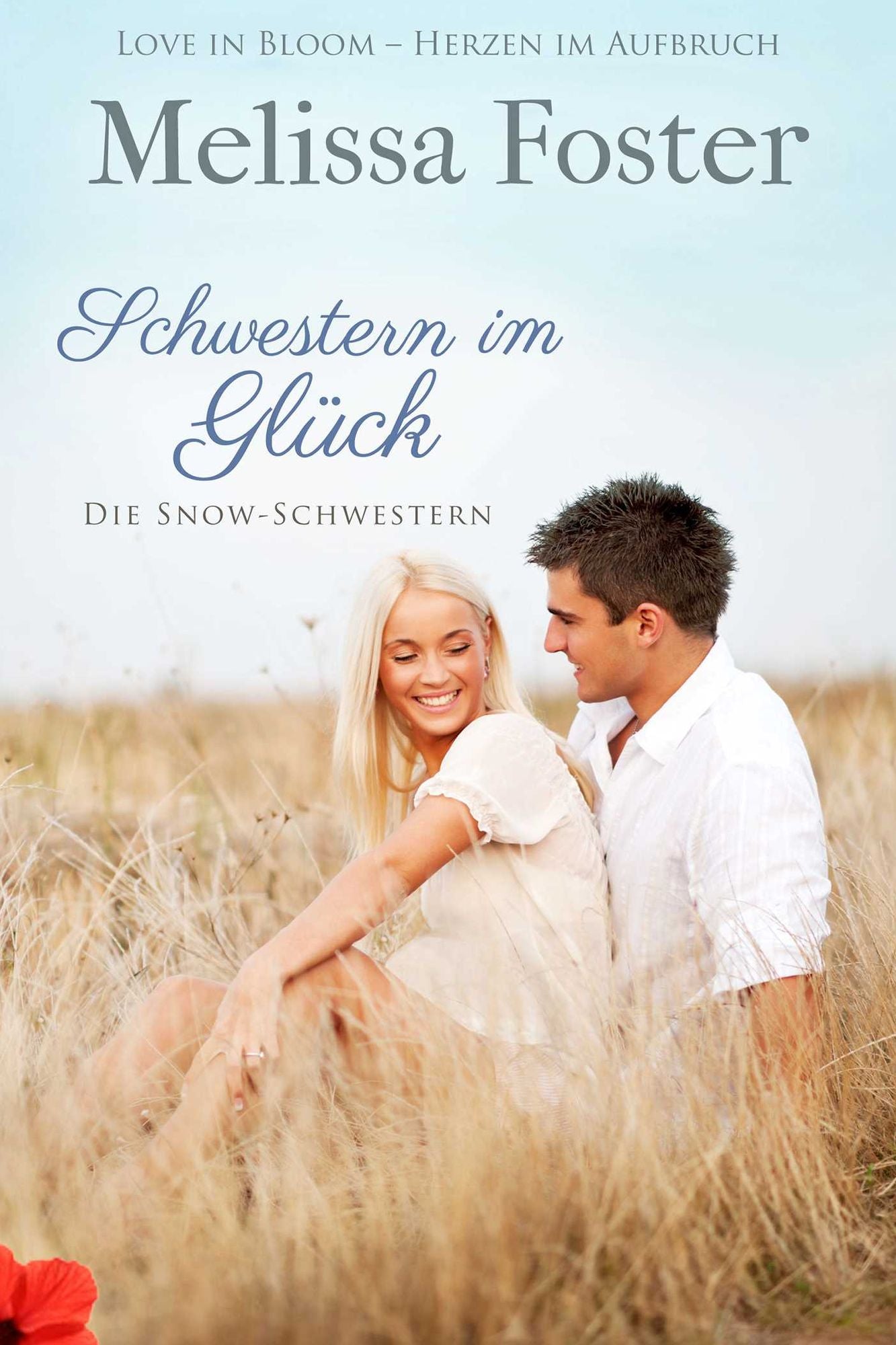 Schwestern im Gluck