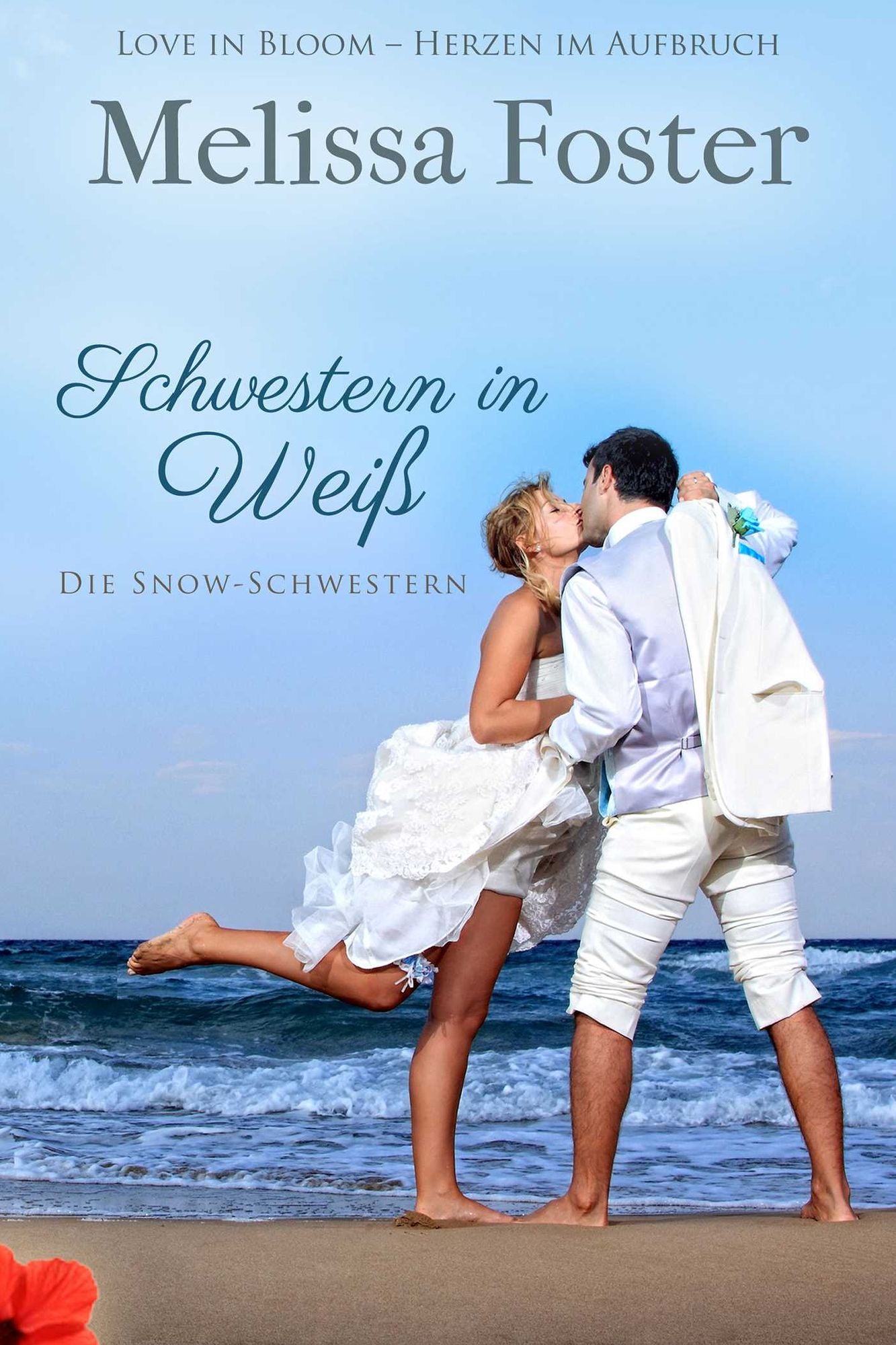 Schwestern in Weiss: Die Snow-Schwestern, Band 3
