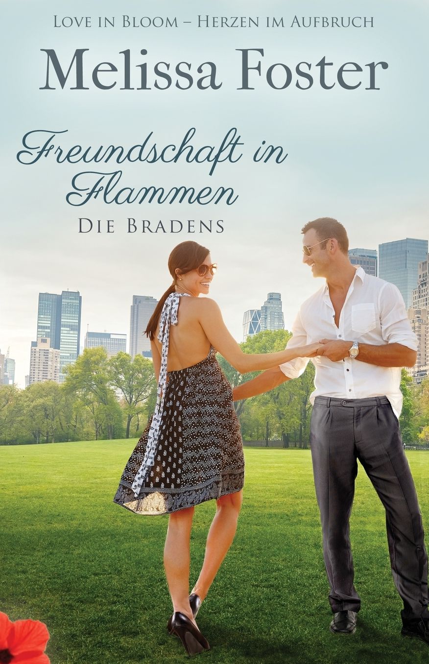 Freundschaft in Flammen: Josh Braden