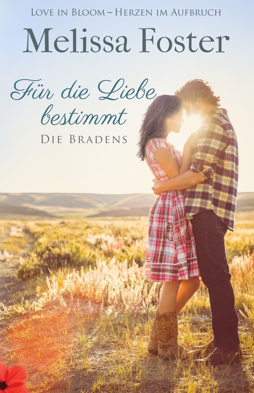 Für die Liebe bestimmt: Rex Braden