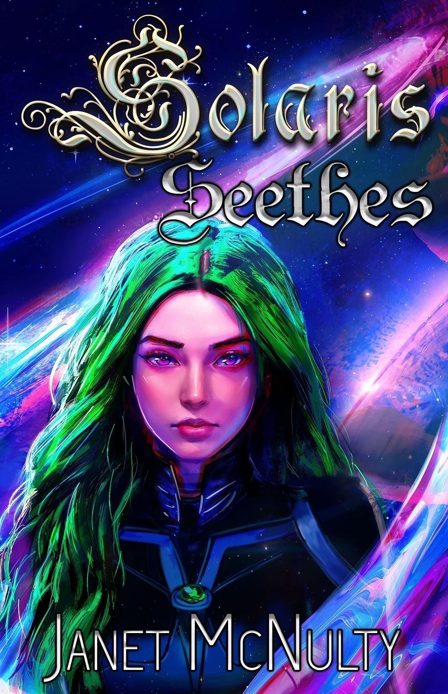 Solaris Seethes