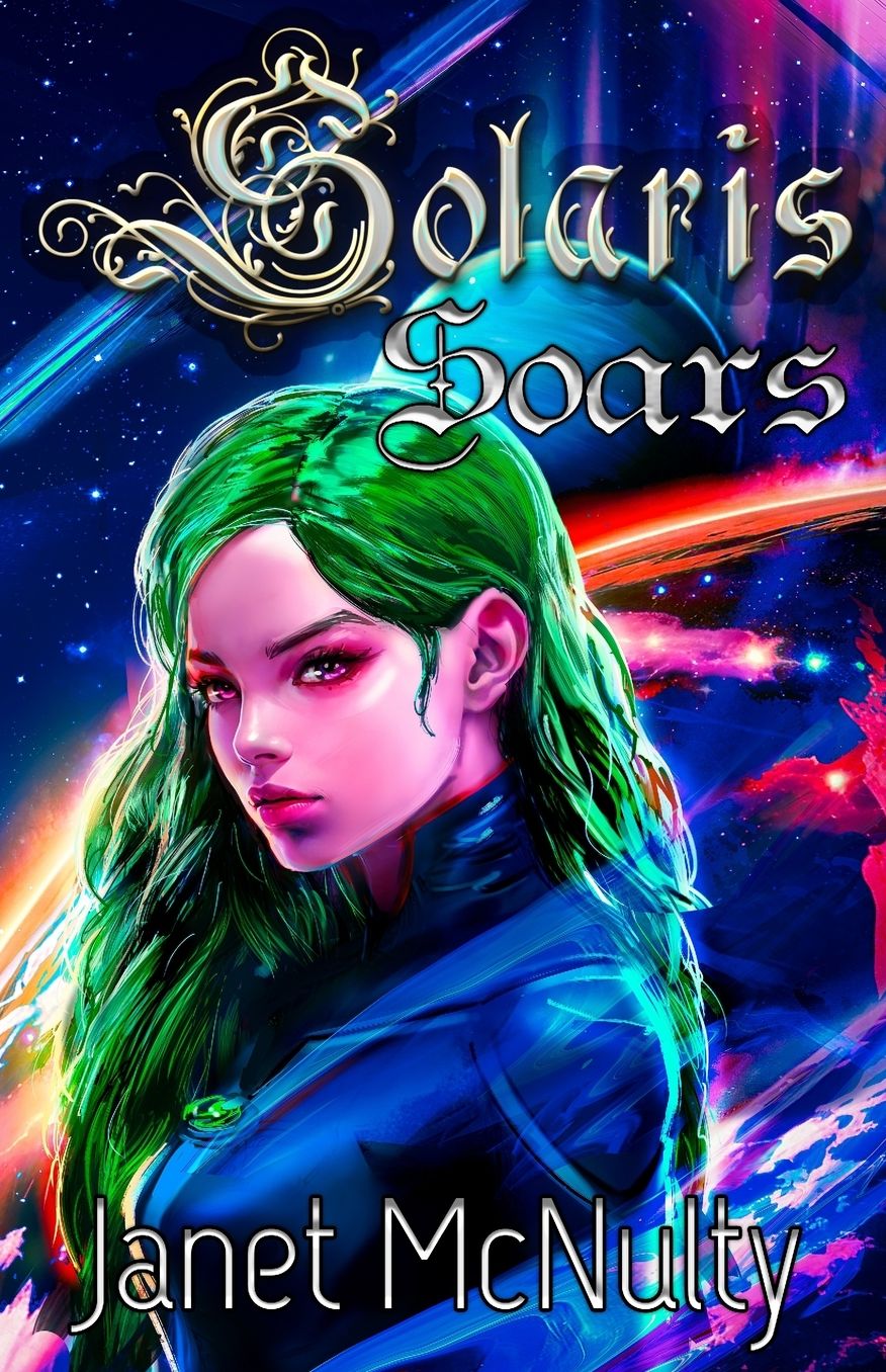 Solaris Soars