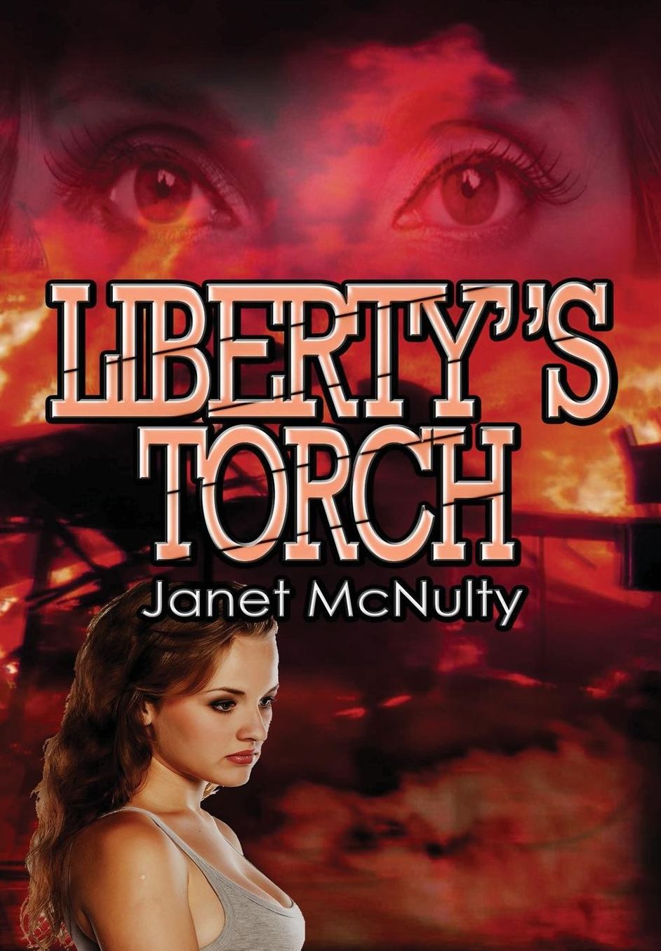 Liberty's Torch