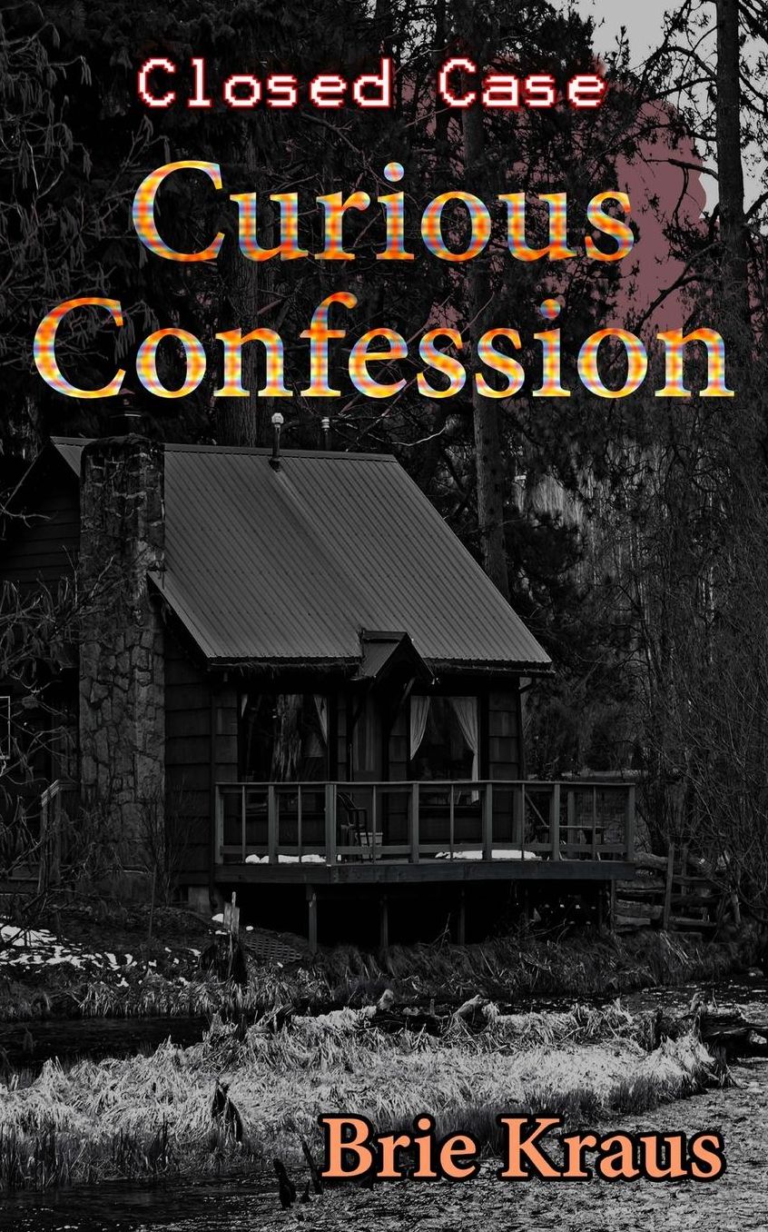 Curious Confession