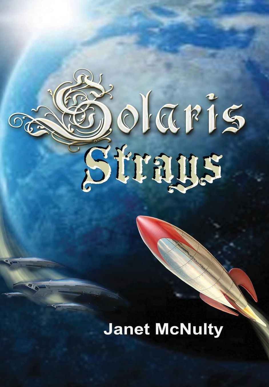 Solaris Strays