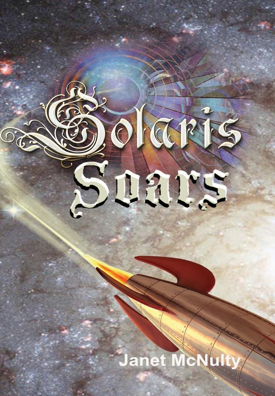 Solaris Soars
