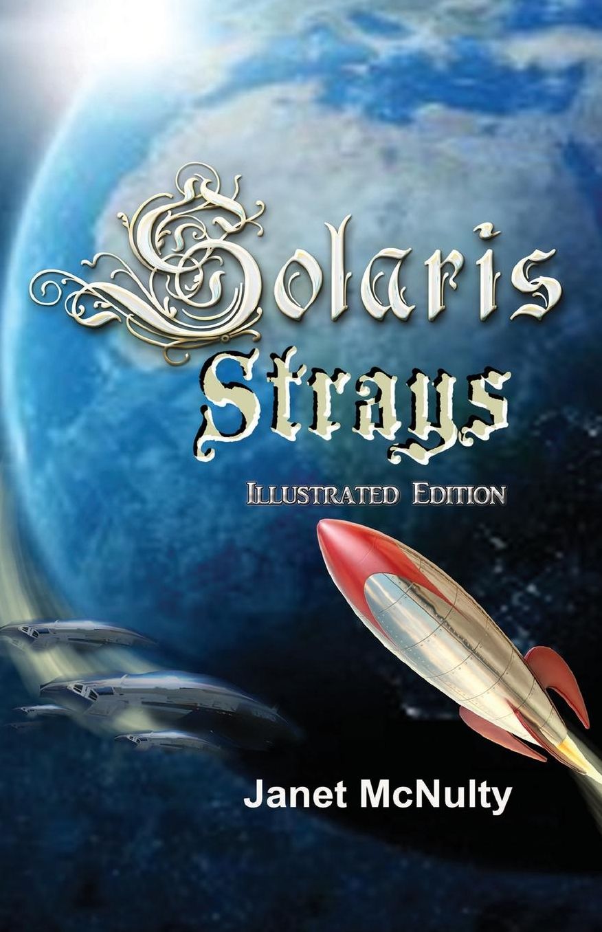 Solaris Strays