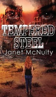 Tempered Steel