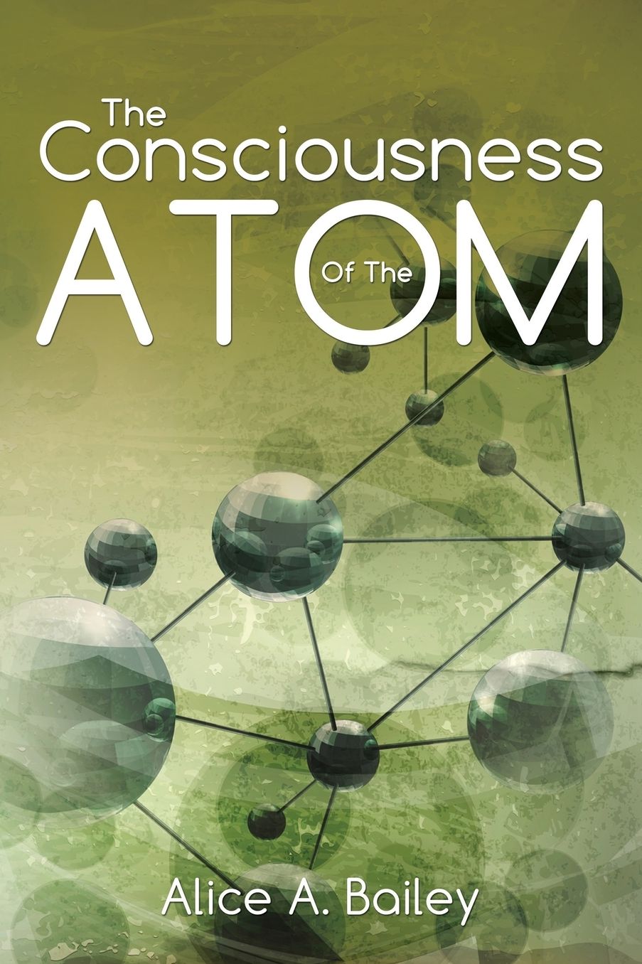 The Consciousness Of The Atom: (A Gnostic Audio Selection,includes free access to streaming audio book)