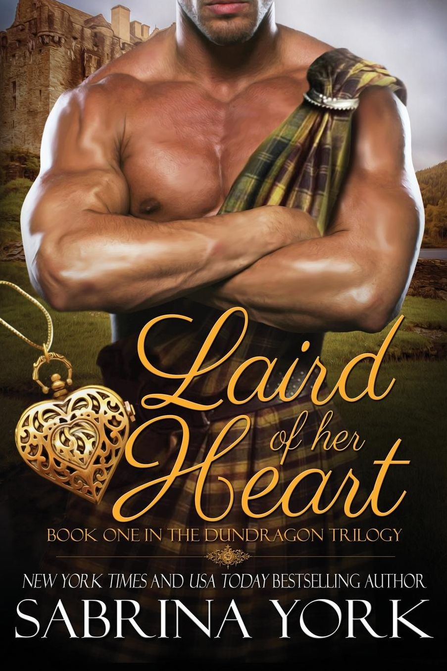 Laird of her Heart