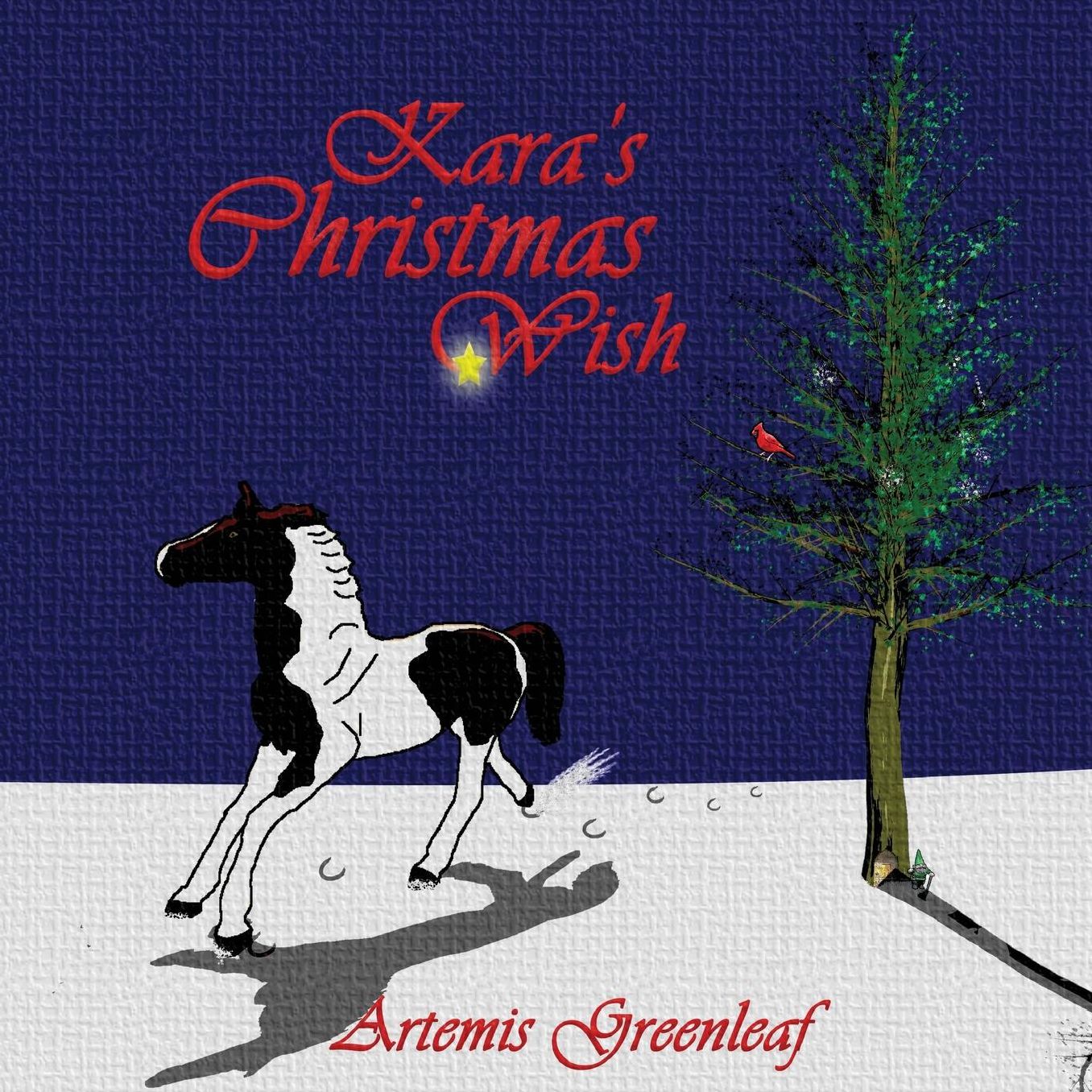 Kara's Christmas Wish