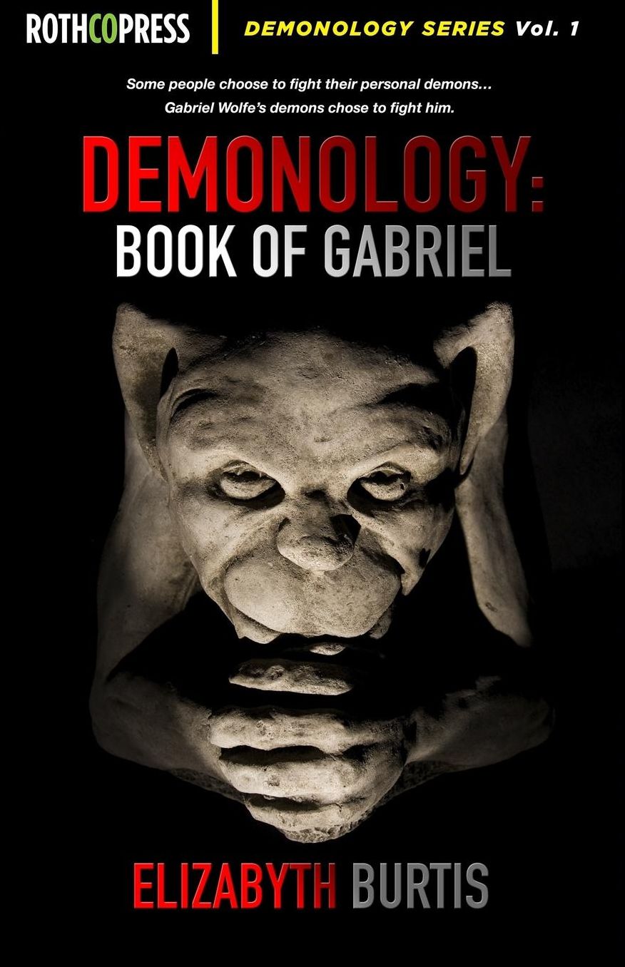 Demonology: Book of Gabriel