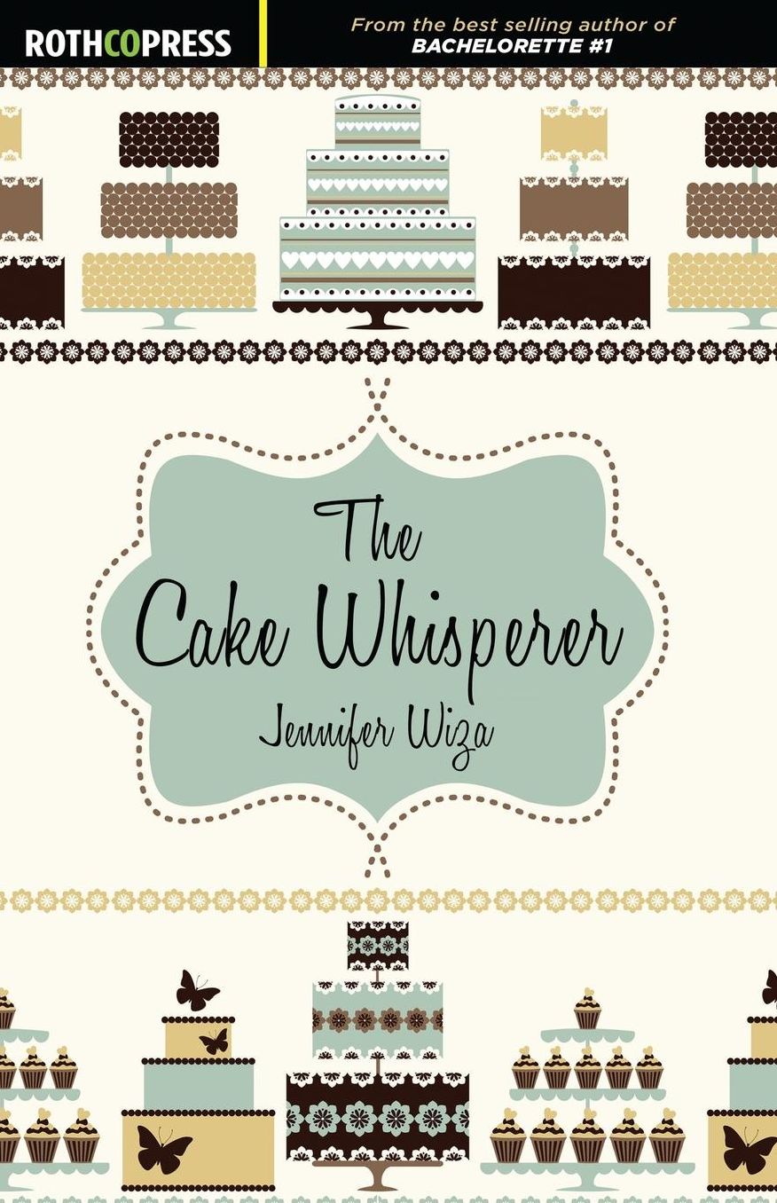 The Cake Whisperer
