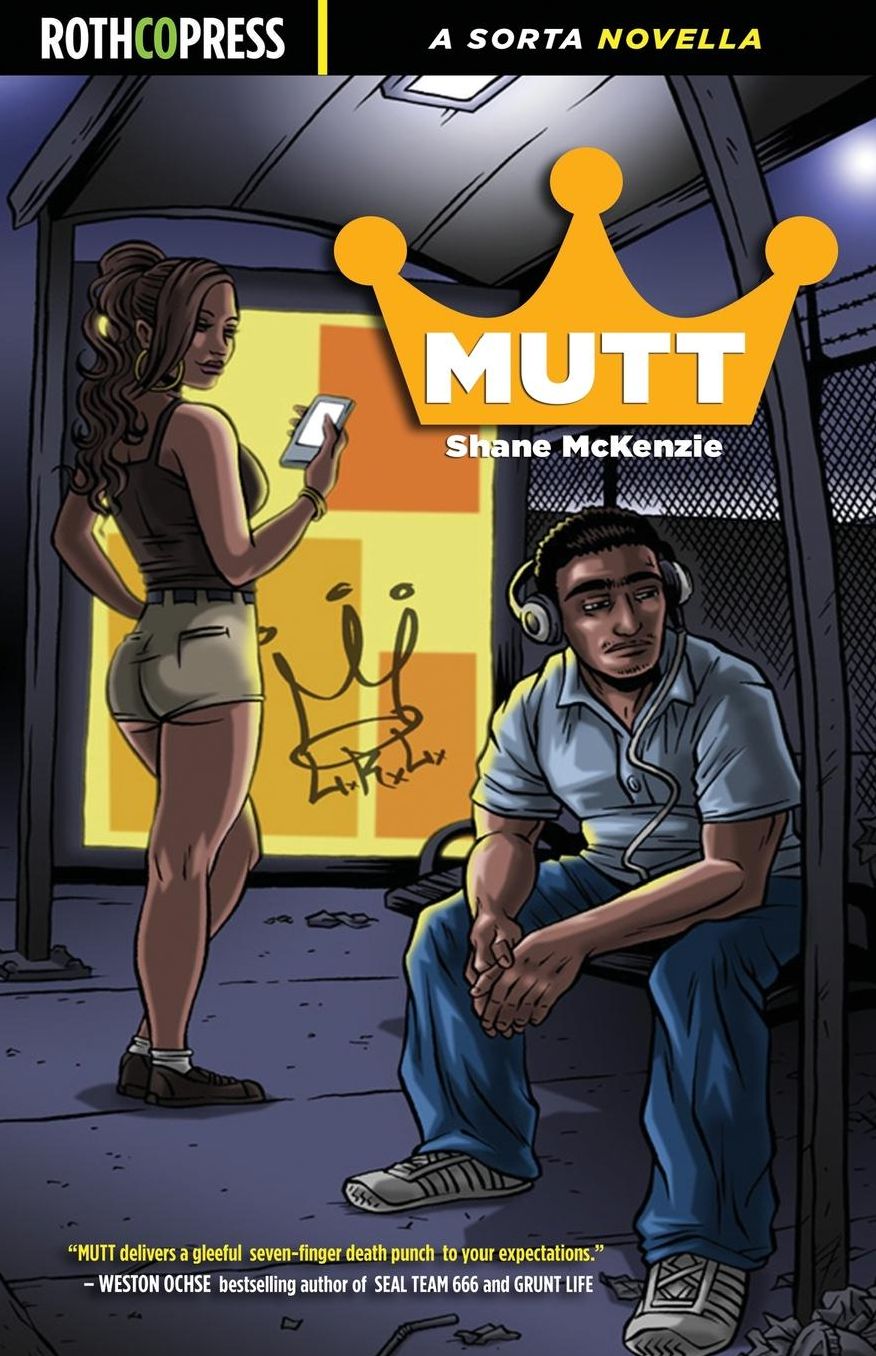 Mutt