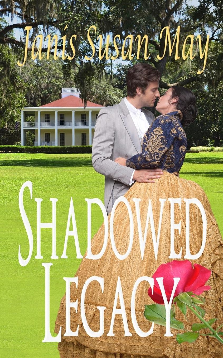 Shadowed Legacy