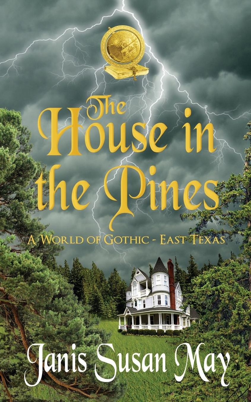 The House In The Pines