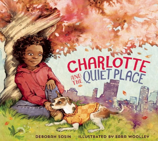 Charlotte and the Quiet Place