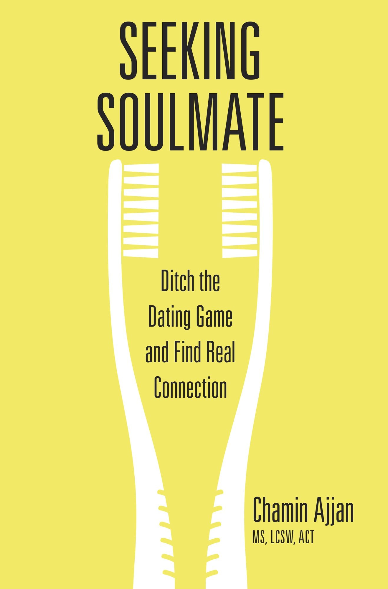 Seeking Soulmate: Ditch the Dating Game and Find Real Connection