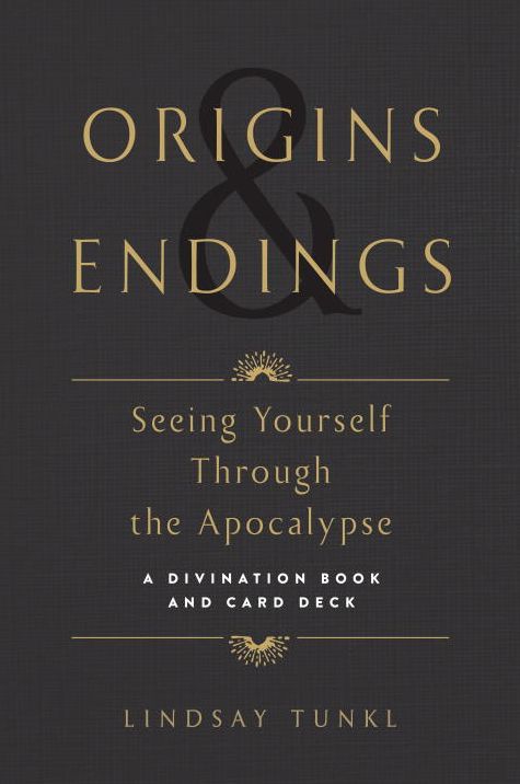Origins and Endings: Seeing Yourself through the Apocalypse