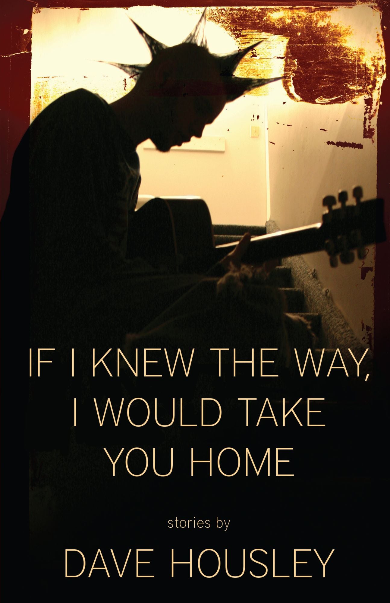 If I Knew the Way, I Would Take You Home