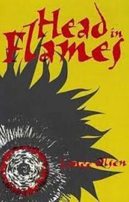 Head in Flames