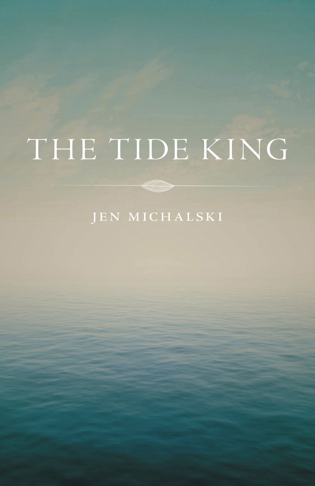 The Tide King