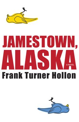 Jamestown, Alaska