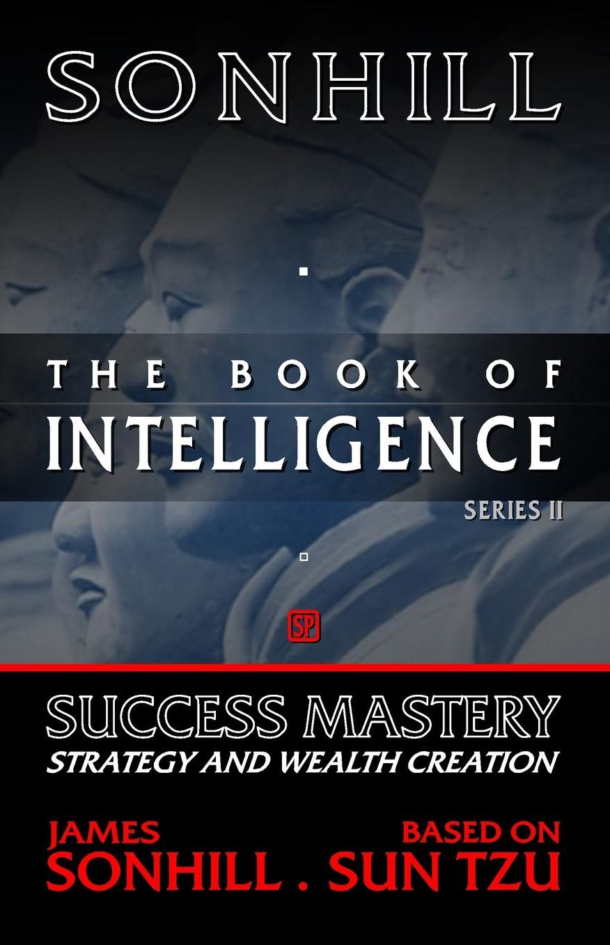 The Book of Intelligence