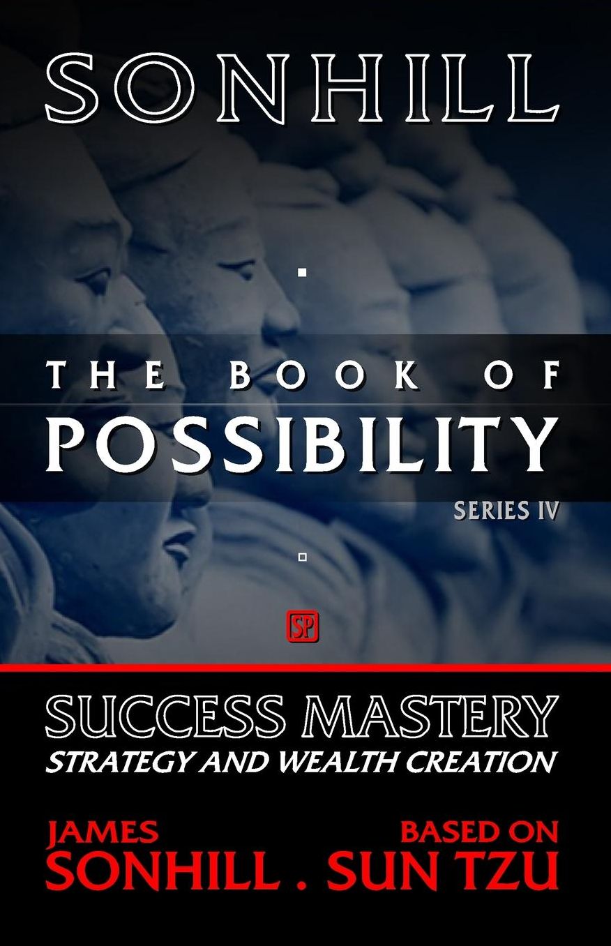 The Book of Possibility