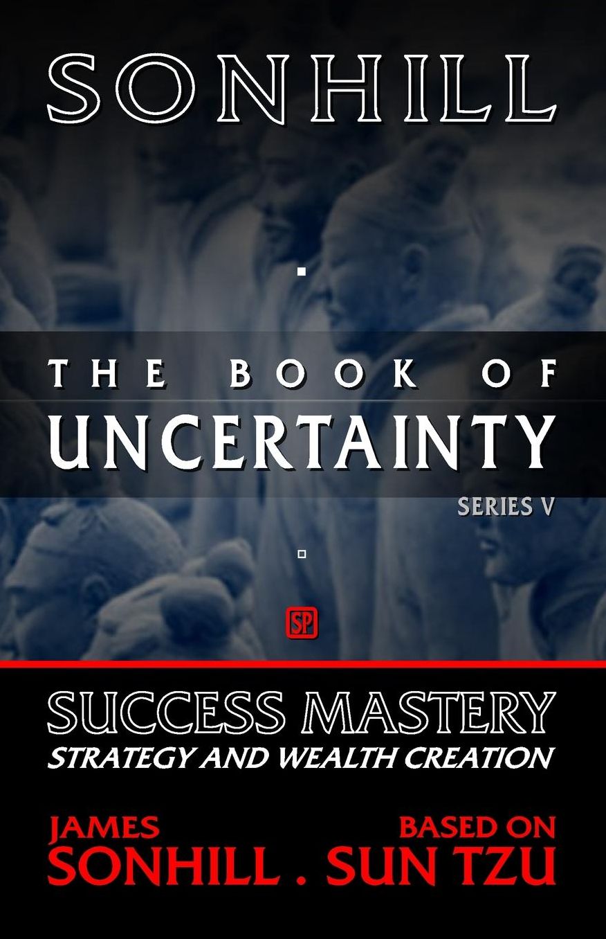 The Book of Uncertainty