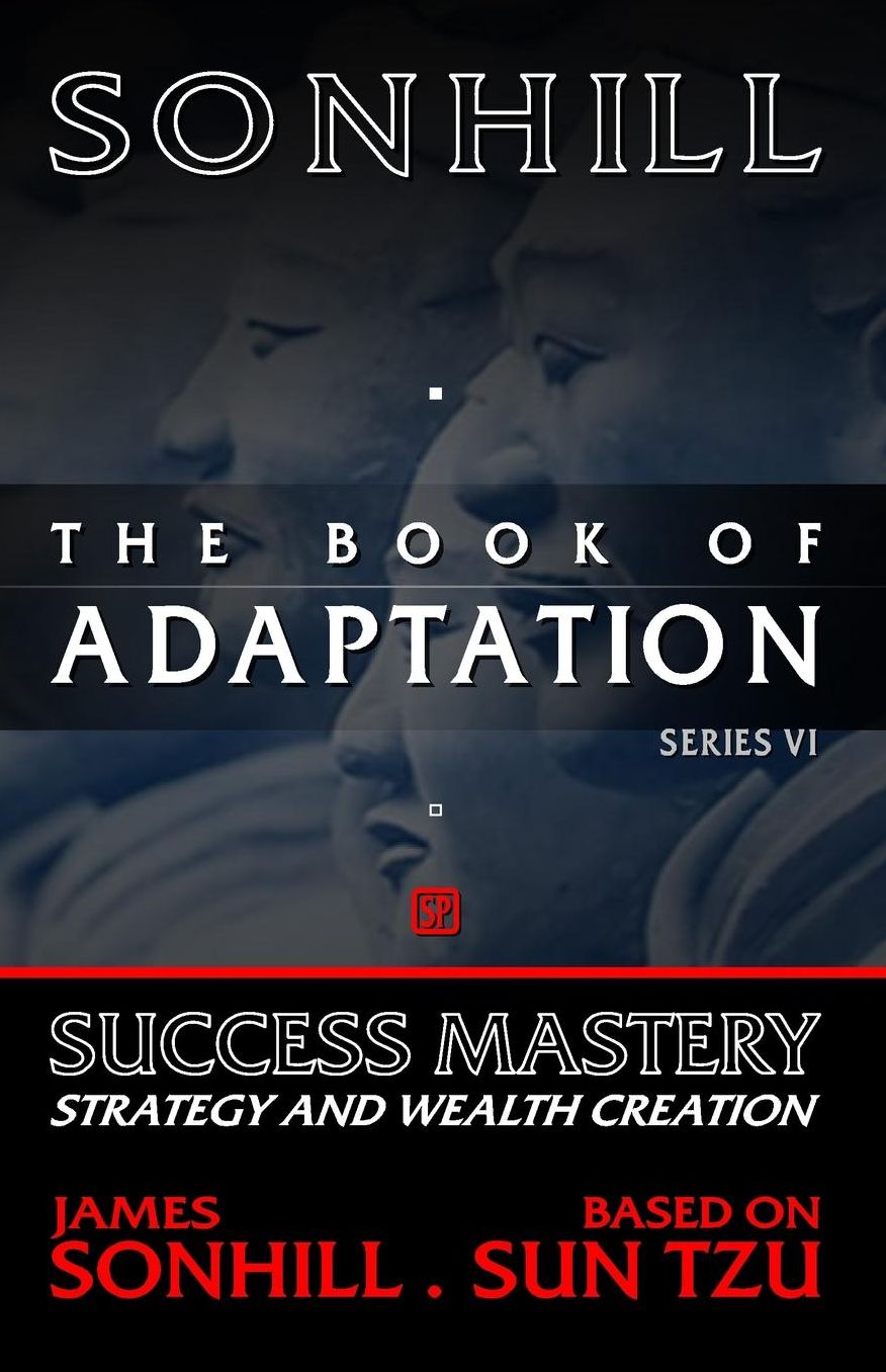 The Book of Adaptation