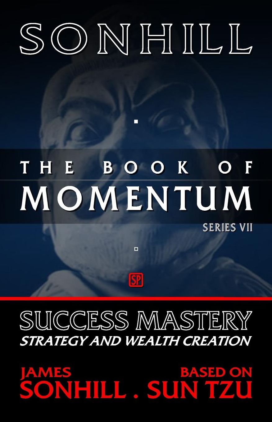 The Book of Momentum