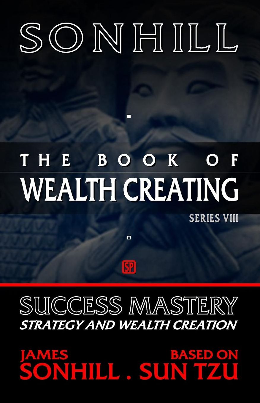The Book of Wealth Creating